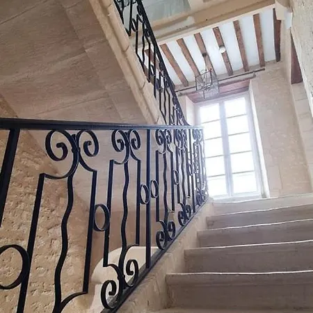 La Honeymoon - Manoir Des Marronniers V