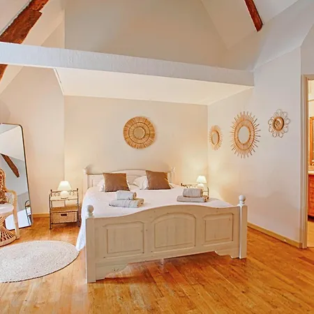 La Honeymoon - Manoir Des Marronniers V