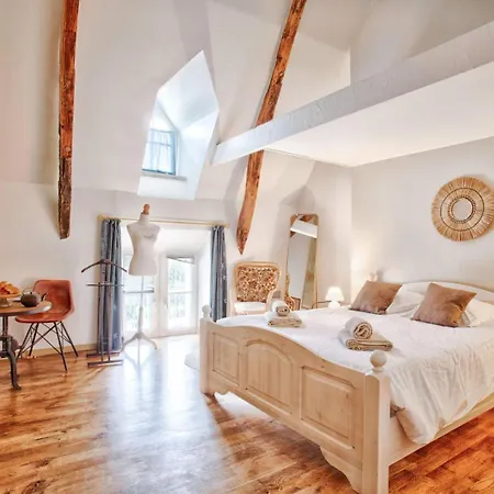 La Honeymoon - Manoir Des Marronniers V