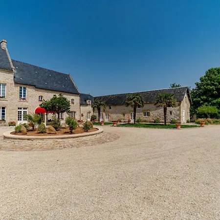 La Honeymoon - Manoir Des Marronniers V Sully (Calvados)