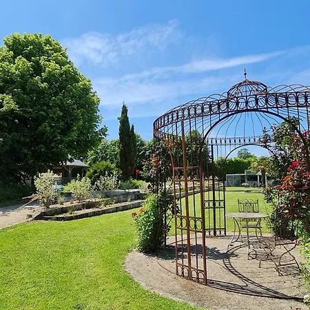 La Honeymoon - Manoir Des Marronniers V Sully (Calvados)